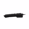 Клавиатура Acer OKW020 USB Black (ZL.KBDEE.013) - Image 4