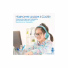 Наушники Promate Coddy Bubblegum (coddy.bubblegum) - Image 3