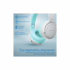 Навушники Promate Panda Aqua (panda.aqua) - Image 8