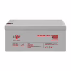 Батарея до ДБЖ LogicPower LPM-GL 12V - 280Ah (13185) - Image 3