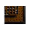 Клавіатура ASUS TUF Gaming K3 Gen II Opti-Mech RGB Red Switches USB UA Black (90MP0390-BKMA00) - Image 4