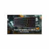 Клавіатура ASUS TUF Gaming K3 Gen II Opti-Mech RGB Red Switches USB UA Black (90MP0390-BKMA00) - Image 7