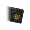 Клавіатура ASUS TUF Gaming K3 Gen II Opti-Mech RGB Red Switches USB UA Black (90MP0390-BKMA00) - Image 8