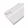 Клавіатура A4Tech Bloody S87 RGB BLMS TKL USB Energy White (4711421993708) - Image 8