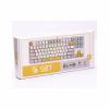 Клавіатура A4Tech Bloody S87 RGB BLMS TKL USB Energy White (4711421993708) - Image 12