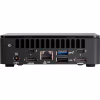 Комп'ютер ASUS NUC 13 Pro RNUC13ANKI500002I / i5-1340P, M.2 22x80 NVMe;22x42 SATA (90AR0031-M00090) - Image 4