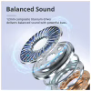 Наушники Tronsmart Sounfii R4 Black (1096447) - Image 2