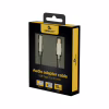 Перехідник USB-C to stereo audio 3.5 mm (CDLA) Cablexpert (A-CM-3.5F-01) - Image 4