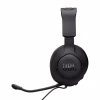 Навушники JBL Quantum 100M2 Black (JBLQTUM100M2BLK) - Image 4