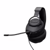 Навушники JBL Quantum 100M2 Black (JBLQTUM100M2BLK) - Image 7