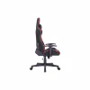 Крісло ігрове GamePro GC575FB Fabric Size L Black/Red (GC575FB) - Image 2