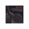 Кресло игровое GamePro GC575FB Fabric Size L Black/Red (GC575FB) - Image 5