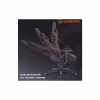Кресло игровое GamePro GC575FB Fabric Size L Black/Red (GC575FB) - Image 7