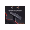 Крісло ігрове GamePro GC575FB Fabric Size L Black/Red (GC575FB) - Image 8