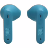 Наушники JBL Tune Flex 2 Turquoise (JBLTFLEX2TQE) - Image 3