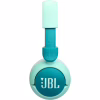 Наушники JBL JR 320BT Green (JBLJR320BTGRN) - Image 4