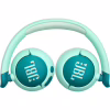 Наушники JBL JR 320BT Green (JBLJR320BTGRN) - Image 6