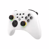 Геймпад GamePro GPX13W 2.4G/BT 5.1/USB/PC/iOS/Android RGB White (GPX13W) - Image 2