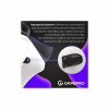 Геймпад GamePro GPX13W 2.4G/BT 5.1/USB/PC/iOS/Android RGB White (GPX13W) - Image 5