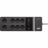 Пристрій безперебійного живлення APC Back-UPS 850VA, 520W (BE850G2-GR) - Image 3
