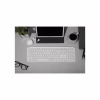 Клавіатура Keychron B6 Pro Wireless/Bluetooth/USB UA Ivory White (B6P-K8-UA) - Image 5
