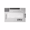 Клавіатура Keychron B6 Pro Wireless/Bluetooth/USB UA Ivory White (B6P-K8-UA) - Image 6