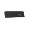 Клавиатура Keychron B6 Pro Wireless/Bluetooth/USB UA Space Gray (B6P-K1-UA) - Image 2