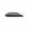 Клавиатура Keychron B6 Pro Wireless/Bluetooth/USB UA Space Gray (B6P-K1-UA) - Image 3