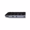 Клавиатура Keychron B6 Pro Wireless/Bluetooth/USB UA Space Gray (B6P-K1-UA) - Image 4