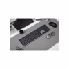 Клавиатура Keychron B6 Pro Wireless/Bluetooth/USB UA Space Gray (B6P-K1-UA) - Image 6