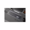 Клавиатура Keychron B6 Pro Wireless/Bluetooth/USB UA Space Gray (B6P-K1-UA) - Image 7