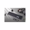 Клавиатура Keychron B6 Pro Wireless/Bluetooth/USB UA Space Gray (B6P-K1-UA) - Image 9