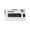 Клавиатура Keychron B6 Pro Wireless/Bluetooth/USB UA Space Gray (B6P-K1-UA) - Image 12