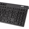Клавіатура 2E KS280 Wireless/Bluetooth Black-Gray (2E-KS280WBGR_UA) - Image 5