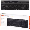 Клавіатура 2E KS280 Wireless/Bluetooth Black-Gray (2E-KS280WBGR_UA) - Image 10