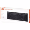 Клавіатура 2E KS280 Wireless/Bluetooth Black-Gray (2E-KS280WBGR_UA) - Image 11