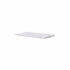 Клавіатура Apple Magic Keyboard Bluetooth/USB-C UA White (MXCL3UA/A) - Image 2