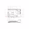 Микро ПК Raspberry Pi 5 16GB (RPI505) - Image 5