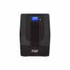 Пристрій безперебійного живлення FSP iFP-2000 2xSchuko + 2xIEC (PPF12A1607) - Image 2