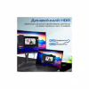 Кабель мультимедійний DisplayPort M to DisplayPort M V2.0 Promate (dplink-16k.black) - Image 5