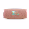 Акустическая система JBL Charge 6 Pink (JBLCHARGE6PINK) - Image 2