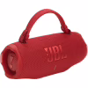 Акустическая система JBL Charge 6 Red (JBLCHARGE6RED) - Image 8