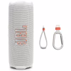Акустическая система JBL Flip 7 White (JBLFLIP7WHT) - Image 12