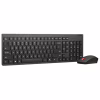 Комплект Lenovo Essential Wireless Combo Gen2 Black (4X31N50709) - Image 3