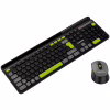 Комплект Canyon HSET-W5 Wireless UA Black (CNS-HSETW5BK) - Image 5