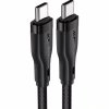Дата кабель USB-C to USB-C 1.2m 3A C8-03 Acefast (6974316282716) - Image 2