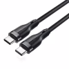Дата кабель USB-C to USB-C 1.2m 3A C8-03 Acefast (6974316282716) - Image 3