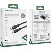 Дата кабель USB-C to USB-C 1.2m 3A C8-03 Acefast (6974316282716) - Image 5