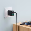 Дата кабель USB-C to USB-C 1.2m 3A C8-03 Acefast (6974316282716) - Image 6