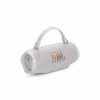 Акустична система JBL Charge 6 White (JBLCHARGE6WHT) - Image 5